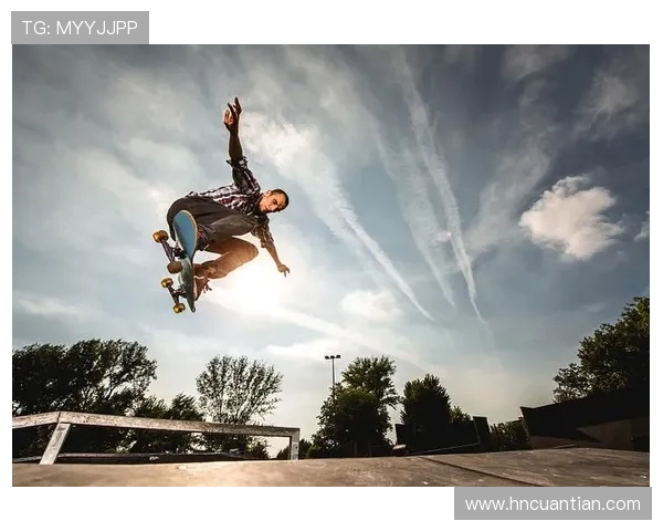 滑板精英赛特别报道成都极限运动队勇闯巅峰的传奇之路