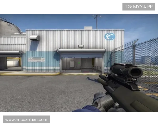 黄娜独家分享CSGO游戏心得与技巧助你提升竞技水平