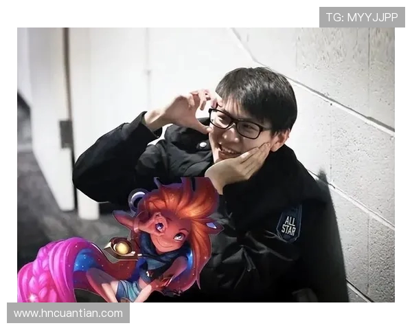 EDG逆袭之旅揭秘：从低谷到巅峰的大师赛传奇之路