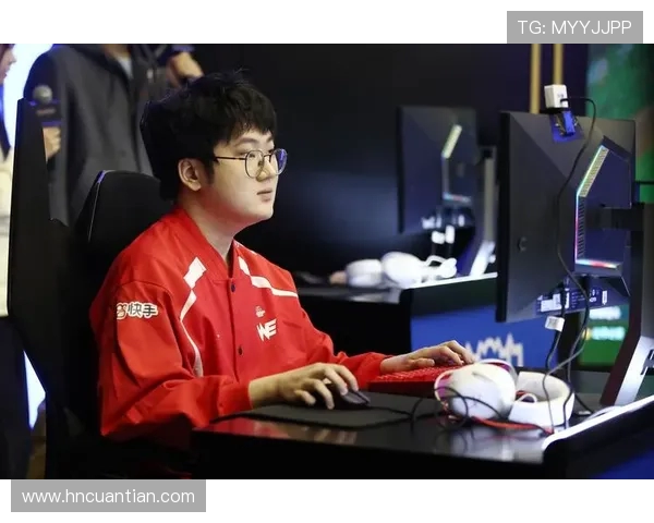 WE战队心理素质的蜕变与英雄联盟赛场表现的深度剖析