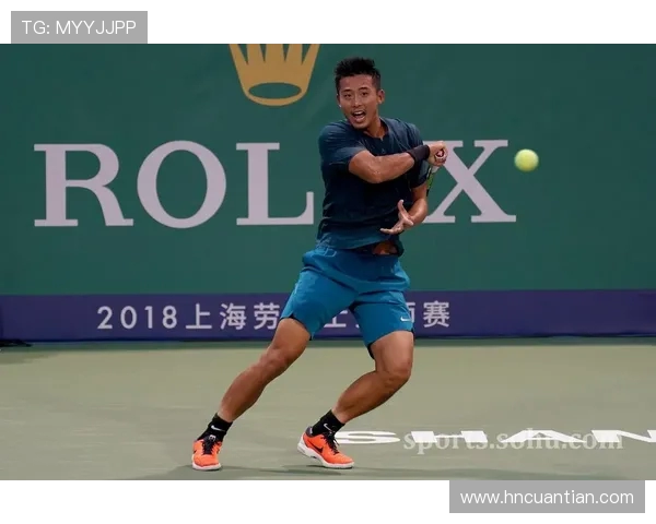 上海网球队总决赛特别报道：从默默无闻到辉煌崛起的奋斗历程