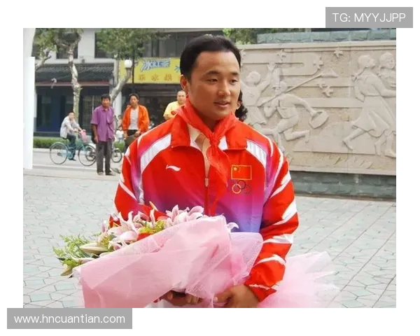 张军专访：从青涩少年到羽毛球冠军的奋斗与成长之路